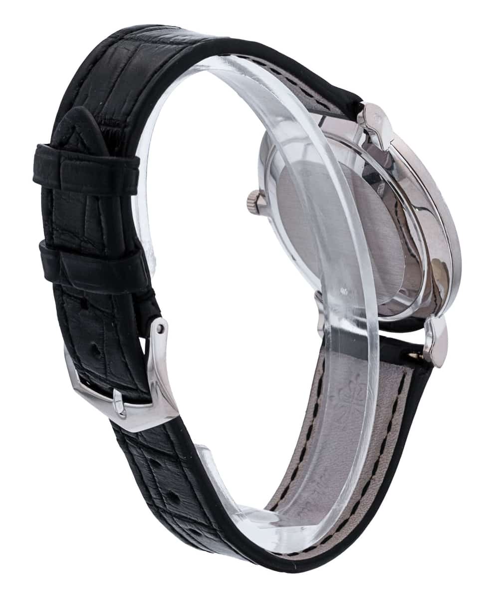 Patek Philippe Calatrava 3919G-001 Patek Philippe Calatrava 3919G-001